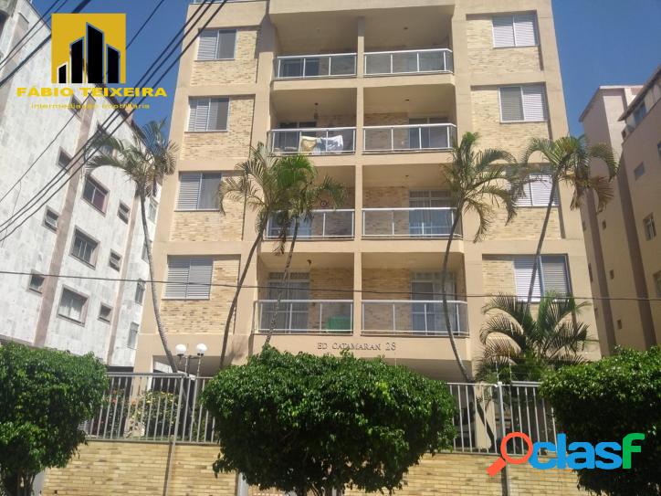 Apartamento 2 dormitórios - Algodoal - Cabo Frio/RJ