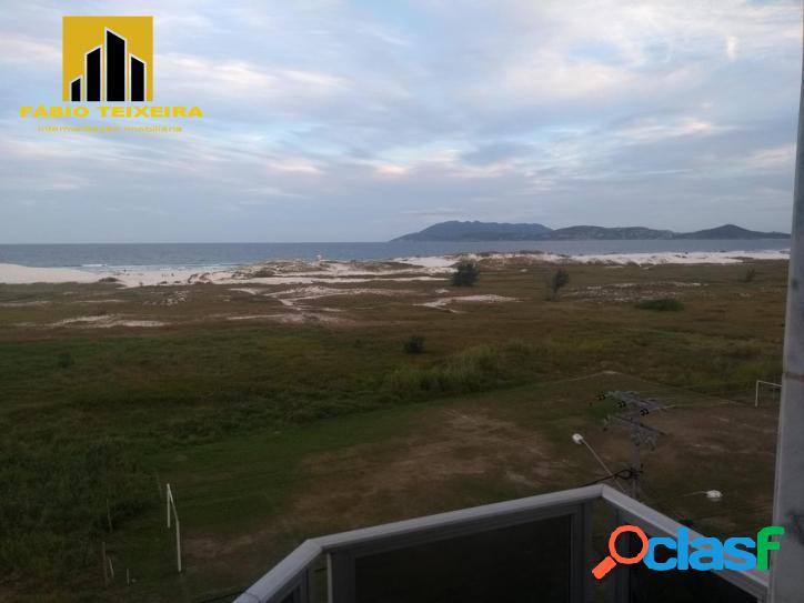 Apartamento 3 dormitórios Vista Mar- Algodoal - Cabo