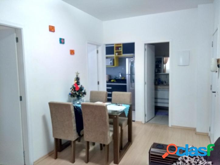 Apartamento Granja Viana