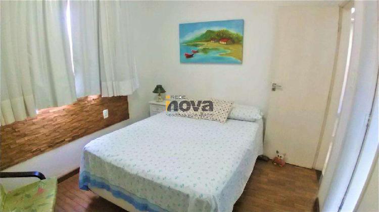 Apartamento, Parque das Indústrias, 2 Quartos, 1 Vaga