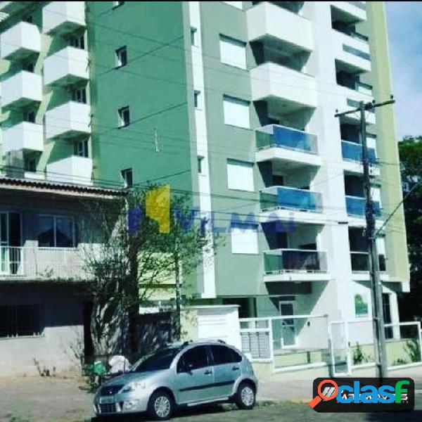 Apartamento Salgado Filho