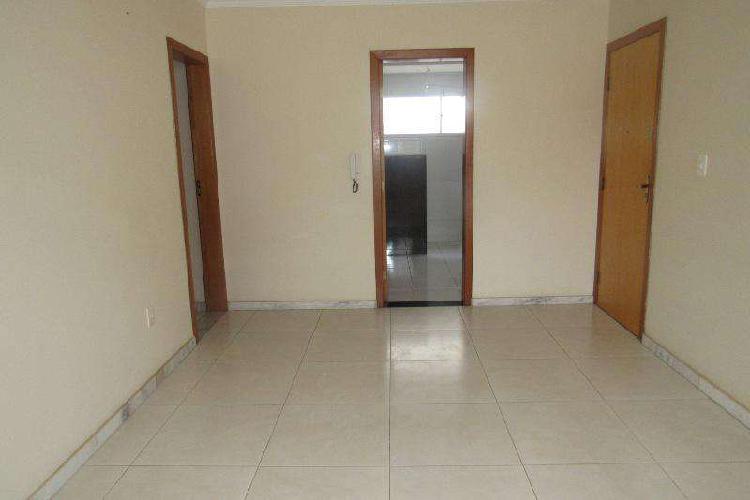 Apartamento, Santa Mônica, 3 Quartos, 1 Vaga, 1 Suíte