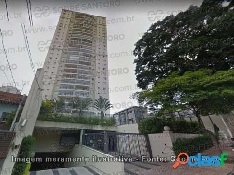 Apartamento - VILA ROMANA - SÃO PAULO - SP - LEILÃO
