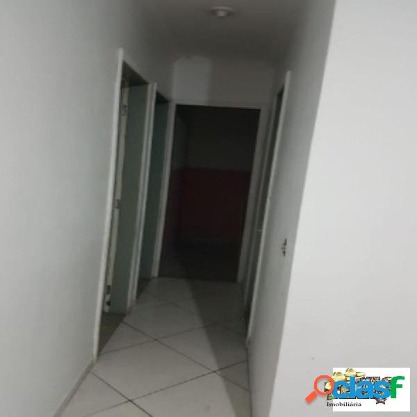 Apartamento Vila Bancaria