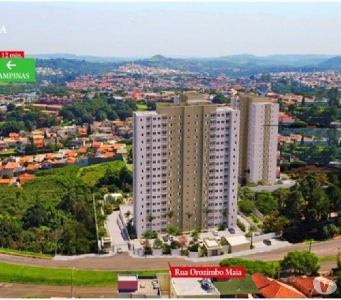 Apartamento Vila Santana 500,00 de entrada