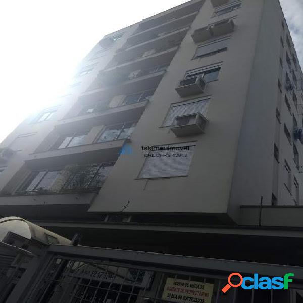 Apartamento com 1 Quarto à Venda, 41 m² por R$ 155.000