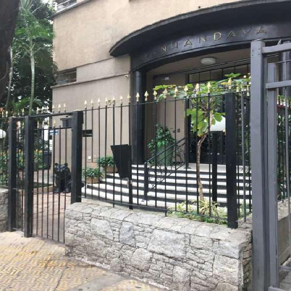 Apartamento com 1 Quarto para Alugar, 37 m² por R$