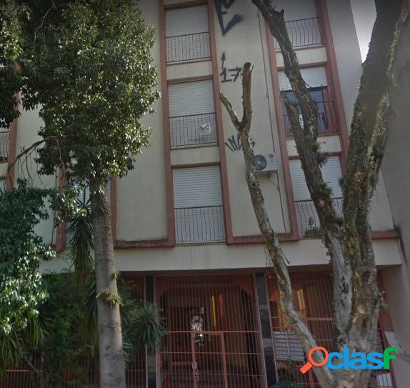 Apartamento com 1 Quartos à Venda, 47 m² por R$ 199.000