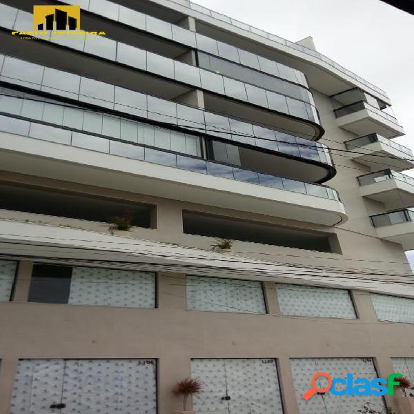 Apartamento com 1 dormitório à venda, 75 m² por R$