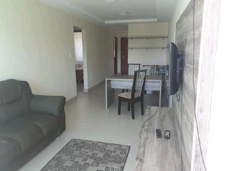 Apartamento com 2 Quartos para Alugar, 100 m² por R$