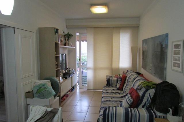 Apartamento com 2 Quartos para Alugar, 83 m² por R$