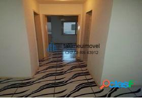 Apartamento com 2 dormitórios à venda, 60 m² por R$