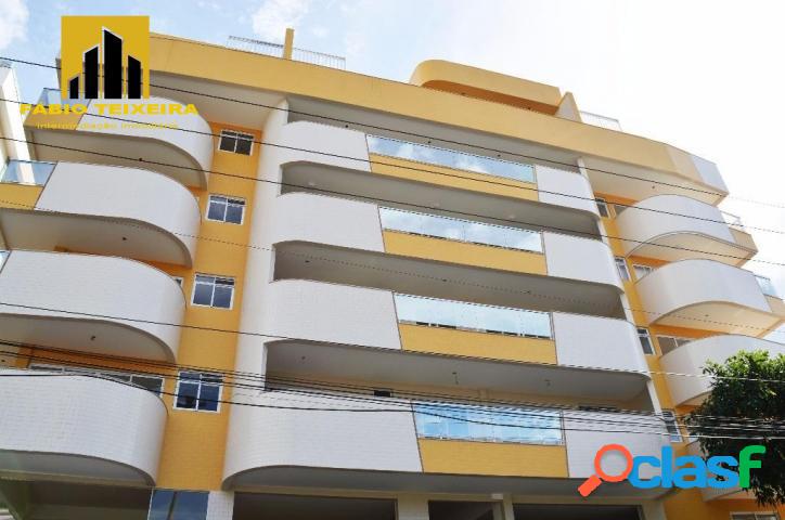 Apartamento com 2 dormitórios à venda, 85 m² por R$
