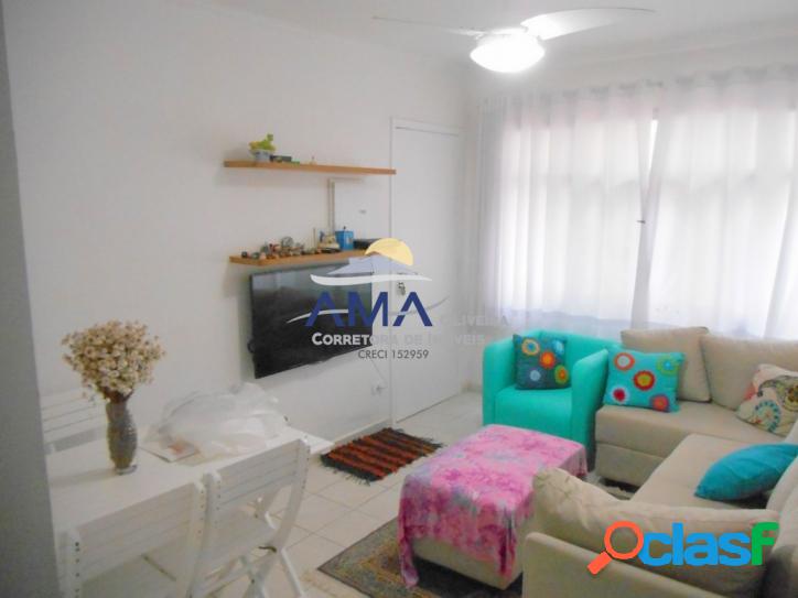 Apartamento de 2 dormitórios Pitangueiras