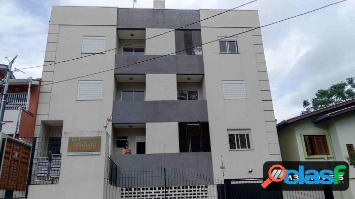 Apartamento do Residencial Izadora