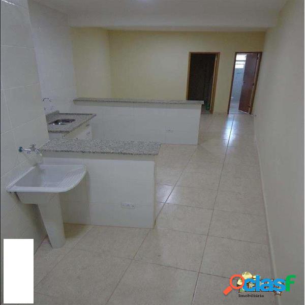 Apartamento novo