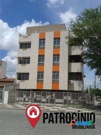 Apartamento residencial à venda, Capuchinhos, FSA-Ba.