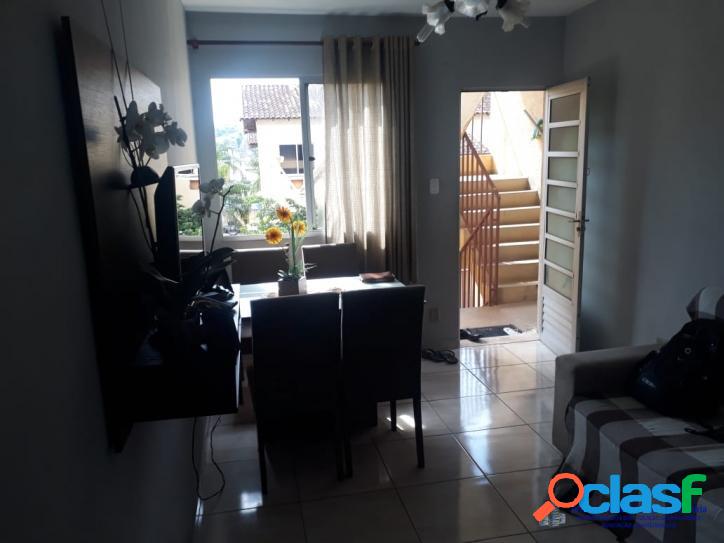 Apartamento sala 2 quartos a venda/locação, Est Serra Alta