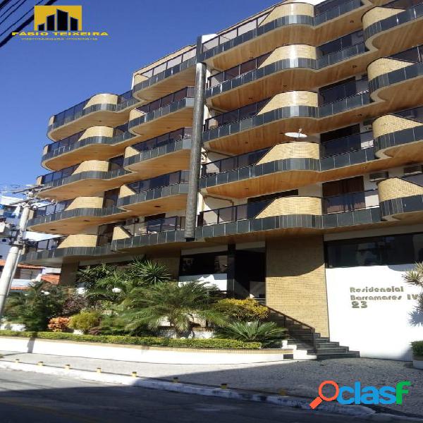 Apartamento à venda, 131 m² por R$ 950.000 - Vila Nova -