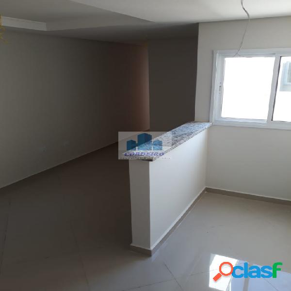 Apartamento à venda Santo André