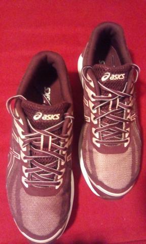 Asics Gel-Sileo 38