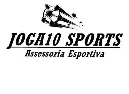 Assessoria Esportiva Joga10 Sports