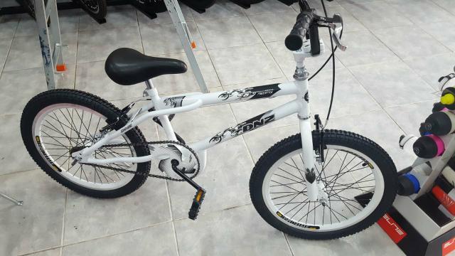 Bicicleta Aro 20 Cross Especial 519,00 (a vista)