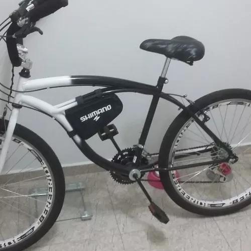 Bicicleta Caiçara A Venda