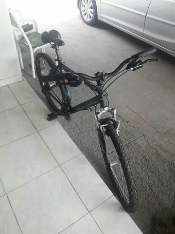 Bicicleta Caloi Sport