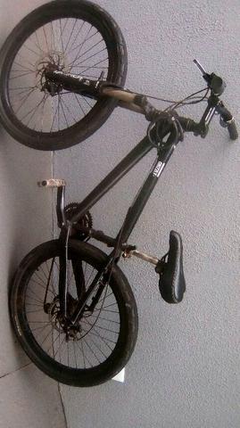 Bicicleta Gios