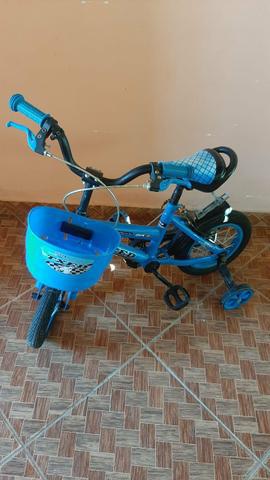Bicicleta, Infati (Masculino)