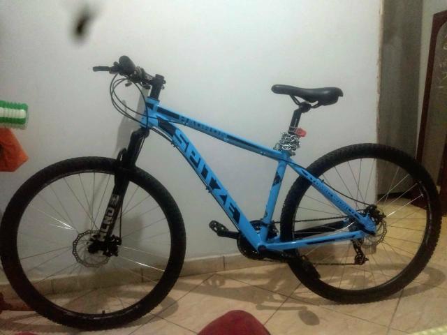 Bicicleta MTB Aro 29