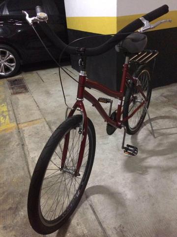 Bicicleta Praiana Aro 26