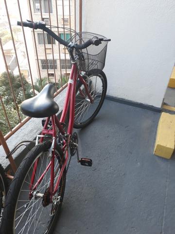 Bicicleta Praiana Feminina