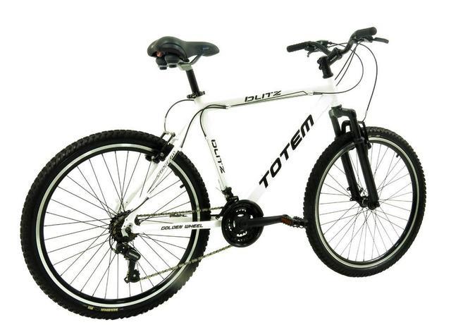 Bicicleta TOTEM BLITZ