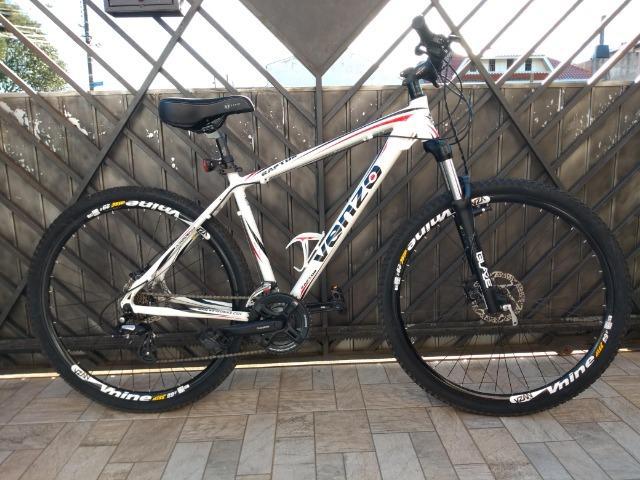 Bicicleta Venzo Raptor Aro 29