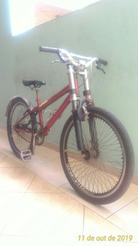 Bicicleta aro 24