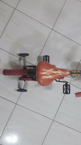 Bicicleta caloi