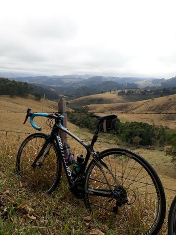 Bicicleta de estrada