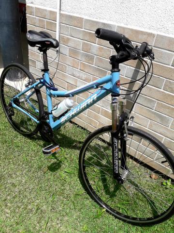 Bicicleta shuwinn dakora aro 26