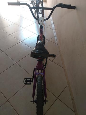 Bike aro 20