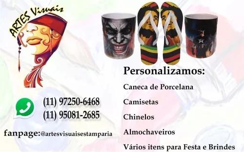 Brindes Personalizados