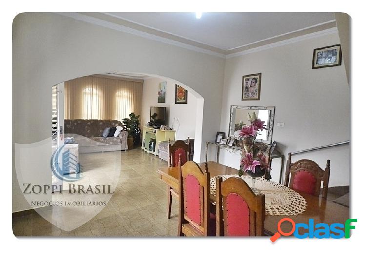 CA228 - Casa, Venda, Santa Bárbara D´Oeste, Jd. Pérola,