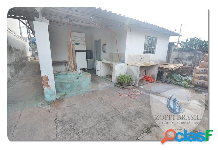 CA406 - Casa, Venda, Americana, Bairro Cordenonsi, 372,00