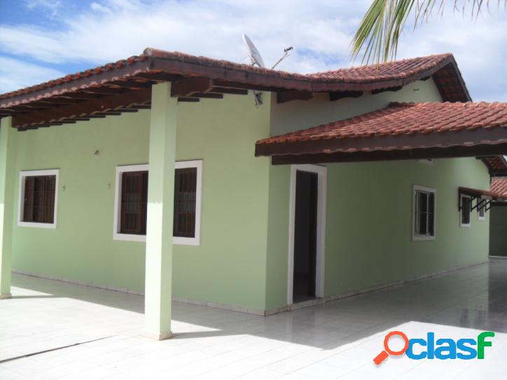 CASA 3 DORMITÓRIOS, STE - T=300m2. PRÓX. Á PRAIA-