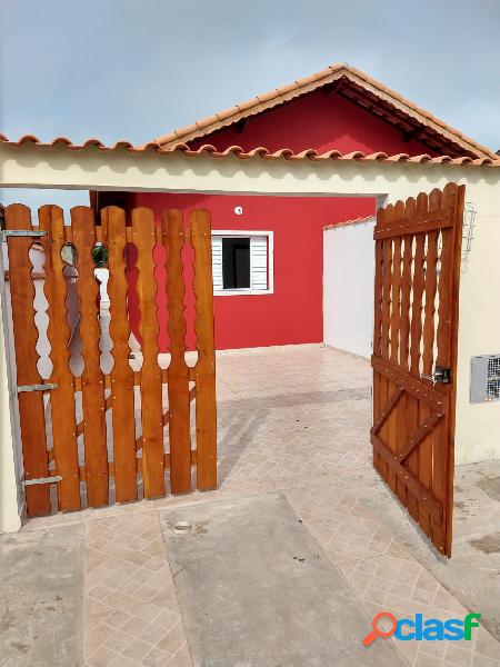 CASA NOVA, PRONTA PARA MORAR-BAIRRO SUARÃO