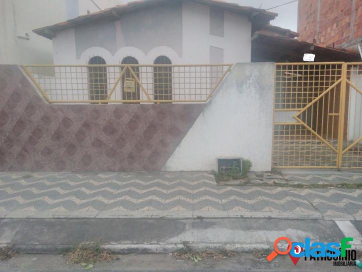 CASA RESIDENCIAL À VENDA,SERRARIA BRASIL, FEIRA DE