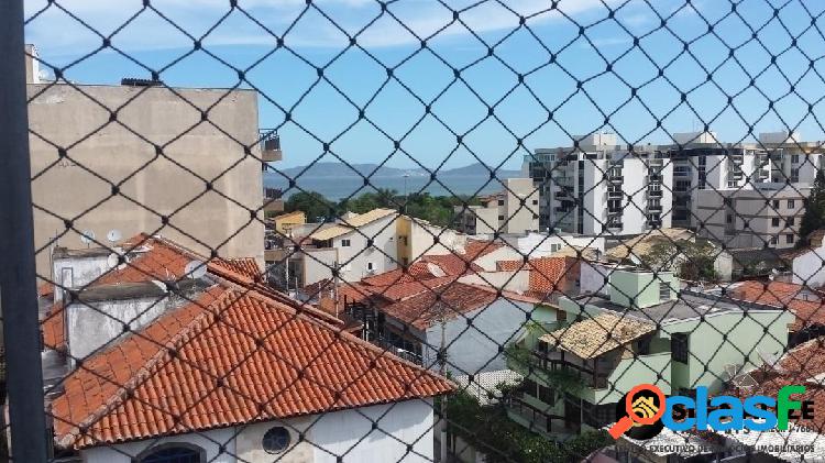 COBERTURA DUPLEX 4 QUARTOS PASSAGEM CABO FRIO