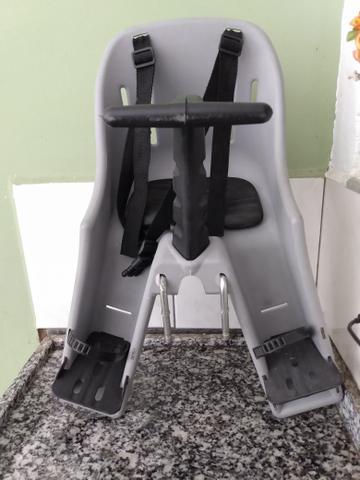 Cadeirinha para bicicleta