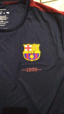 Camiseta Barcelona Fut